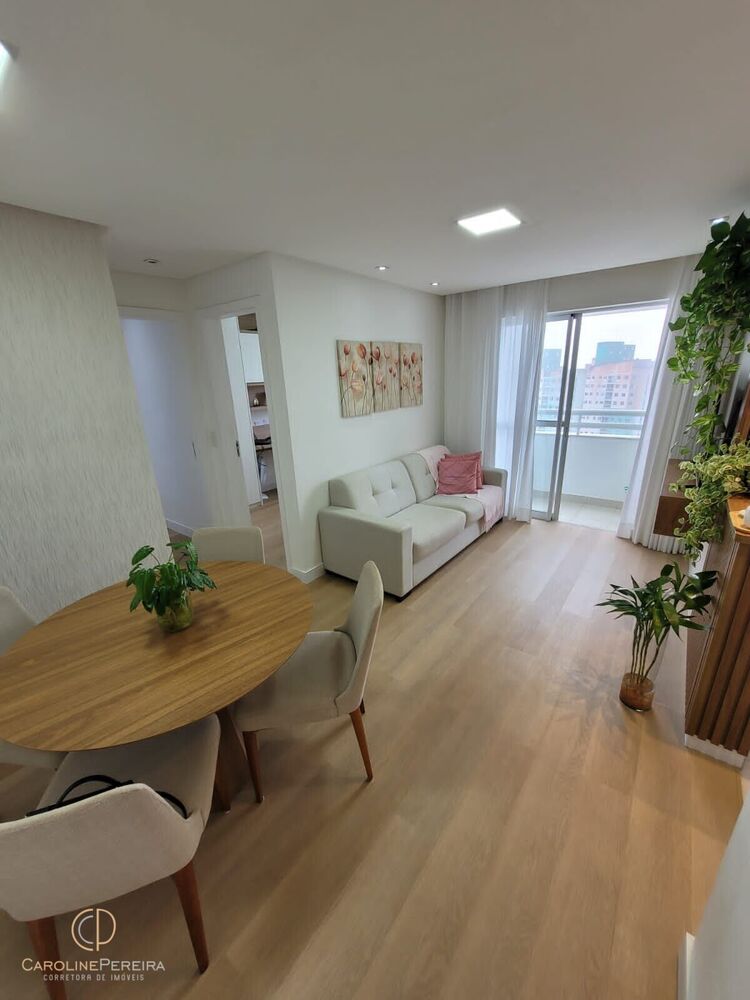 Apartamento, 2 quartos, 50 m² - Foto 6