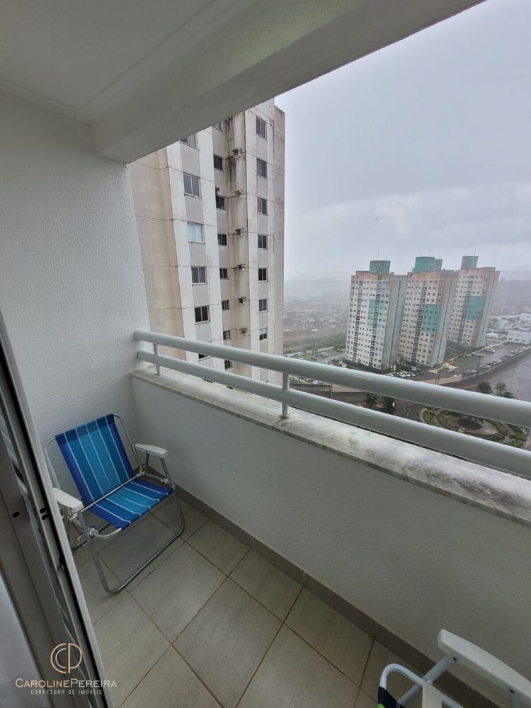 Apartamento, 2 quartos, 50 m² - Foto 12