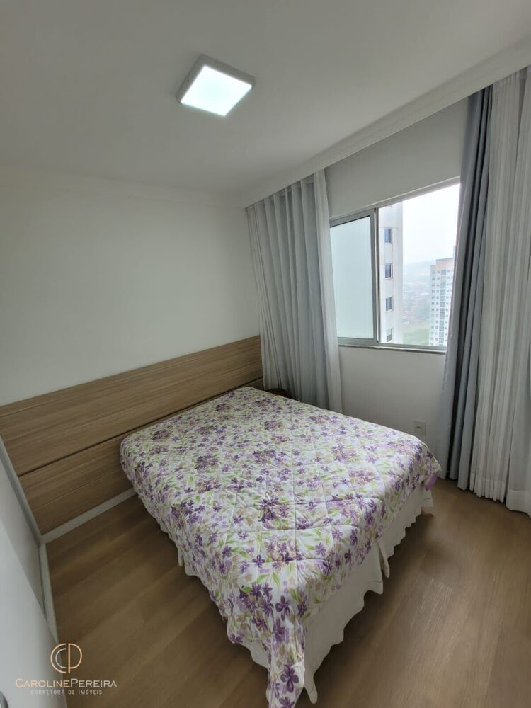 Apartamento, 2 quartos, 50 m² - Foto 5