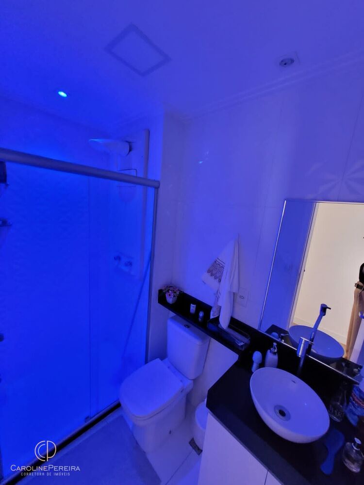 Apartamento, 2 quartos, 50 m² - Foto 3