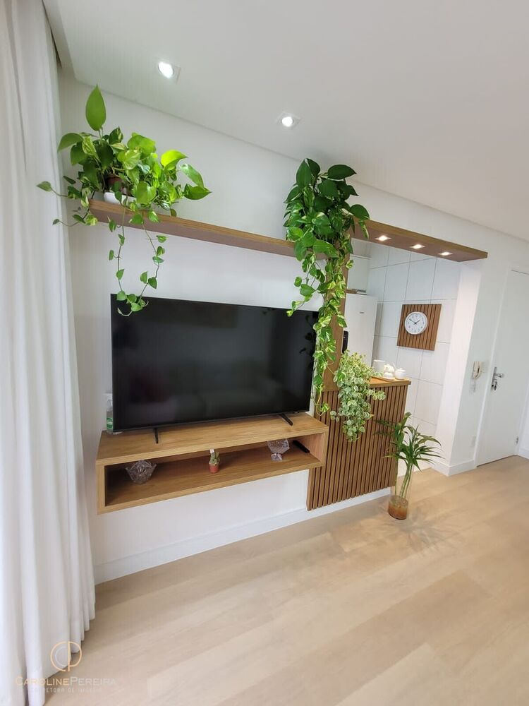 Apartamento, 2 quartos, 50 m² - Foto 10