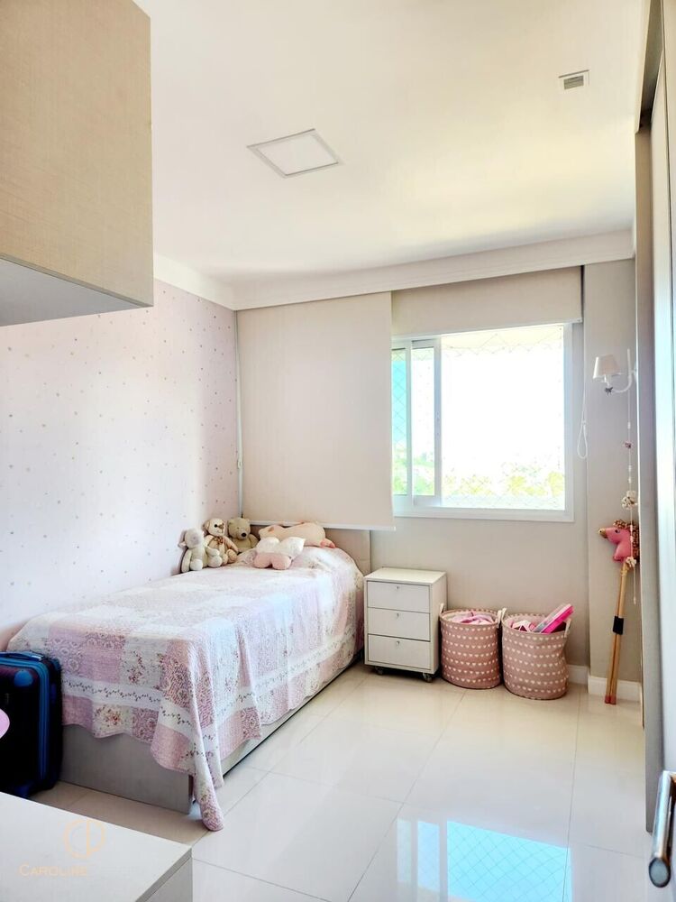 Apartamento, 4 quartos, 200 m² - Foto 10