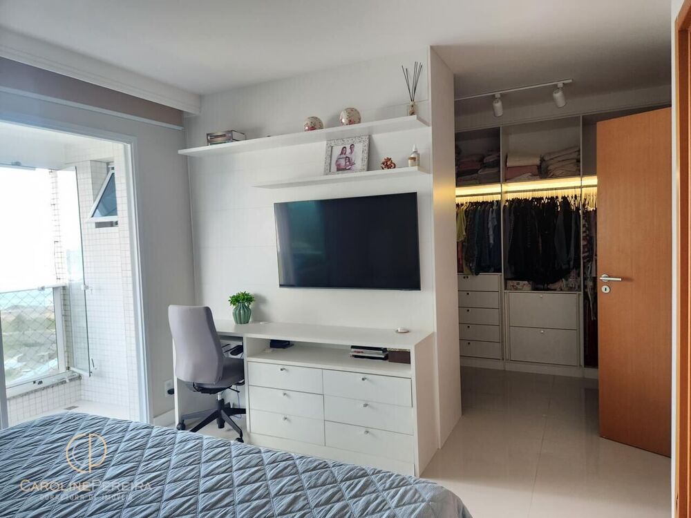 Apartamento, 4 quartos, 200 m² - Foto 9