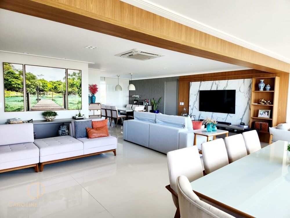 Apartamento, 4 quartos, 200 m² - Foto 5