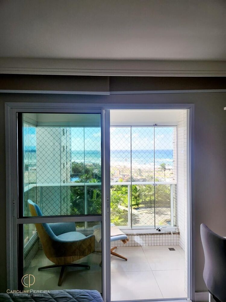 Apartamento, 4 quartos, 200 m² - Foto 8