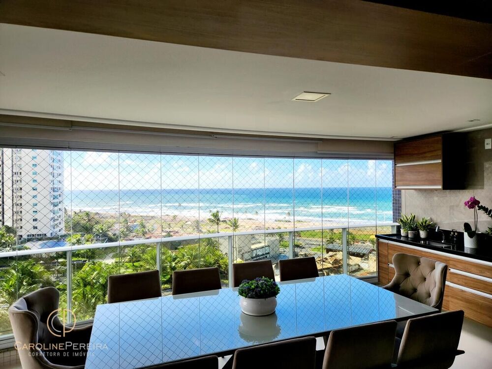 Apartamento, 4 quartos, 200 m² - Foto 2