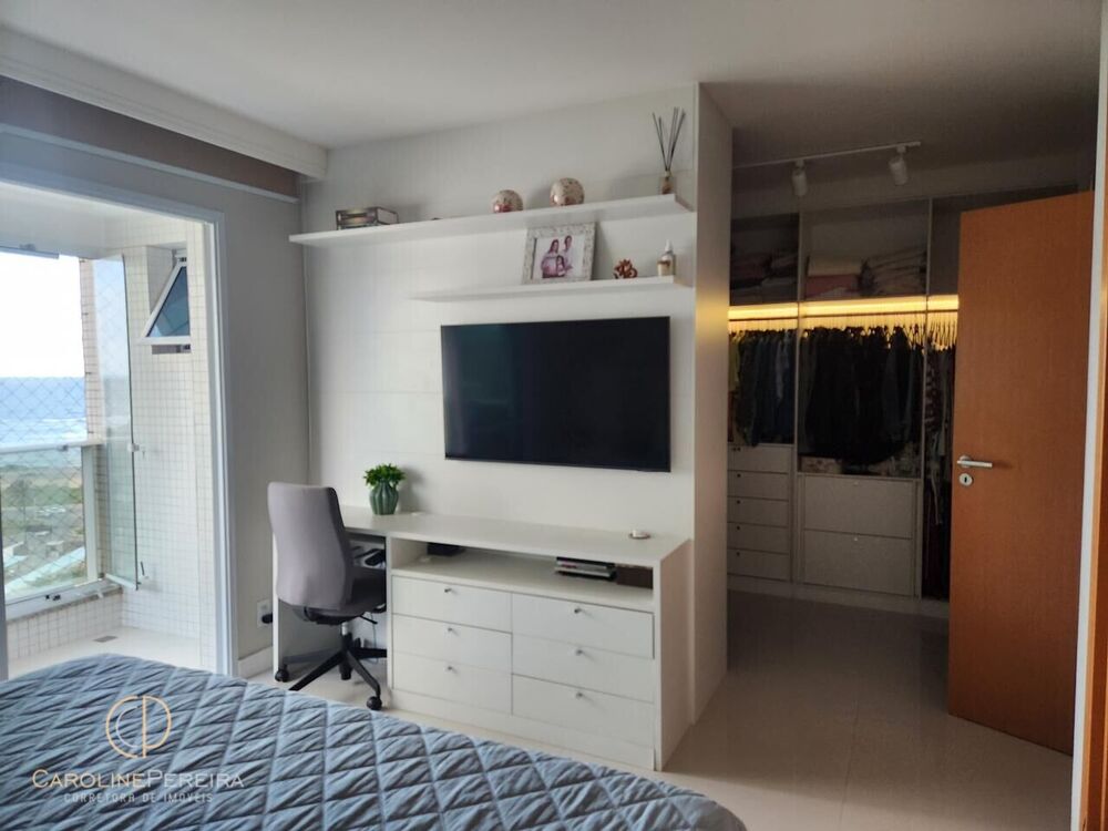 Apartamento, 4 quartos, 200 m² - Foto 7
