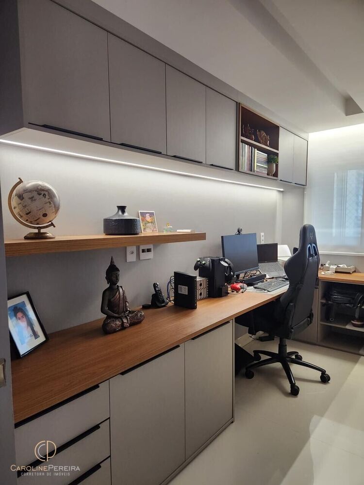 Apartamento, 4 quartos, 200 m² - Foto 11