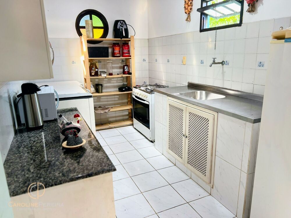 Casa, 4 quartos, 180 m² - Foto 4