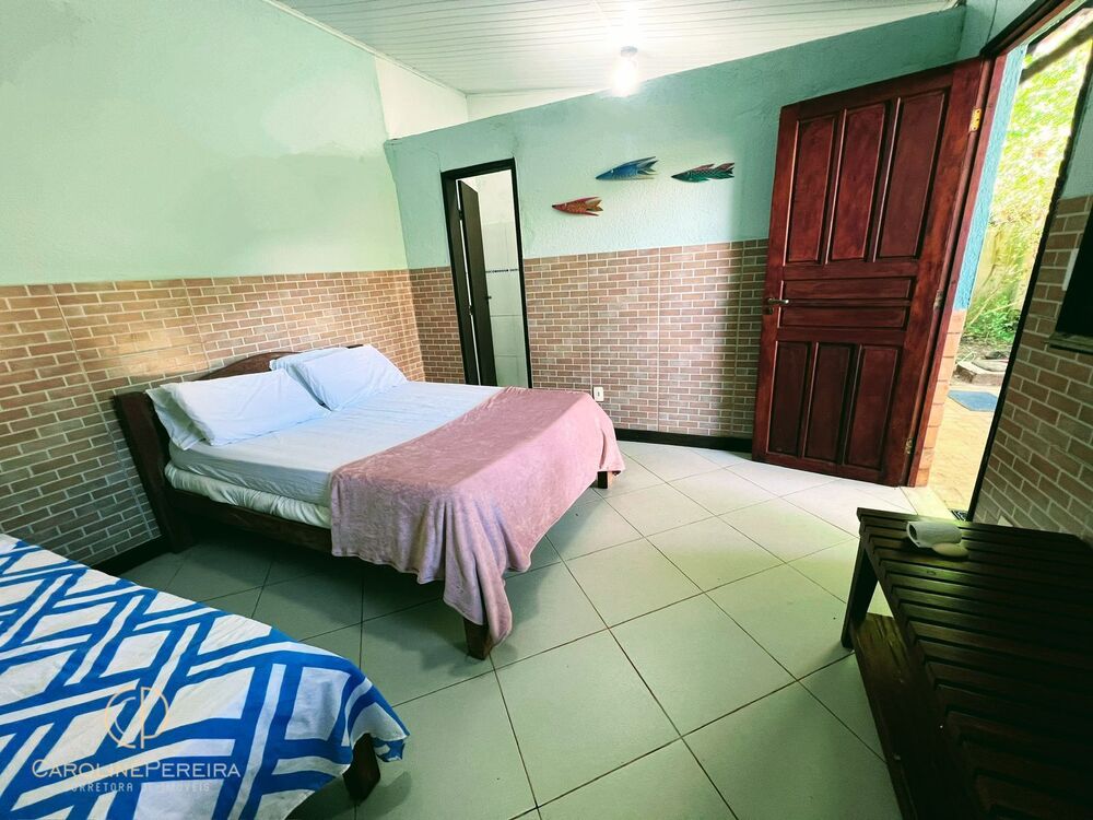 Casa, 4 quartos, 180 m² - Foto 8