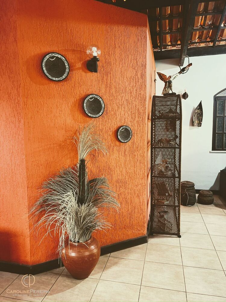 Casa, 4 quartos, 180 m² - Foto 3