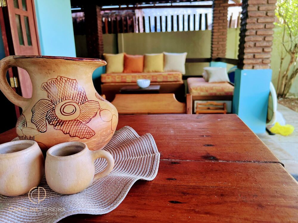 Casa, 4 quartos, 180 m² - Foto 2