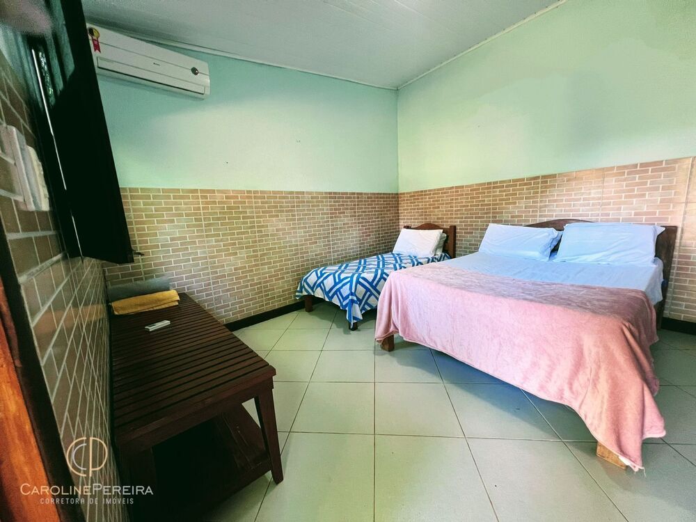 Casa, 4 quartos, 180 m² - Foto 7