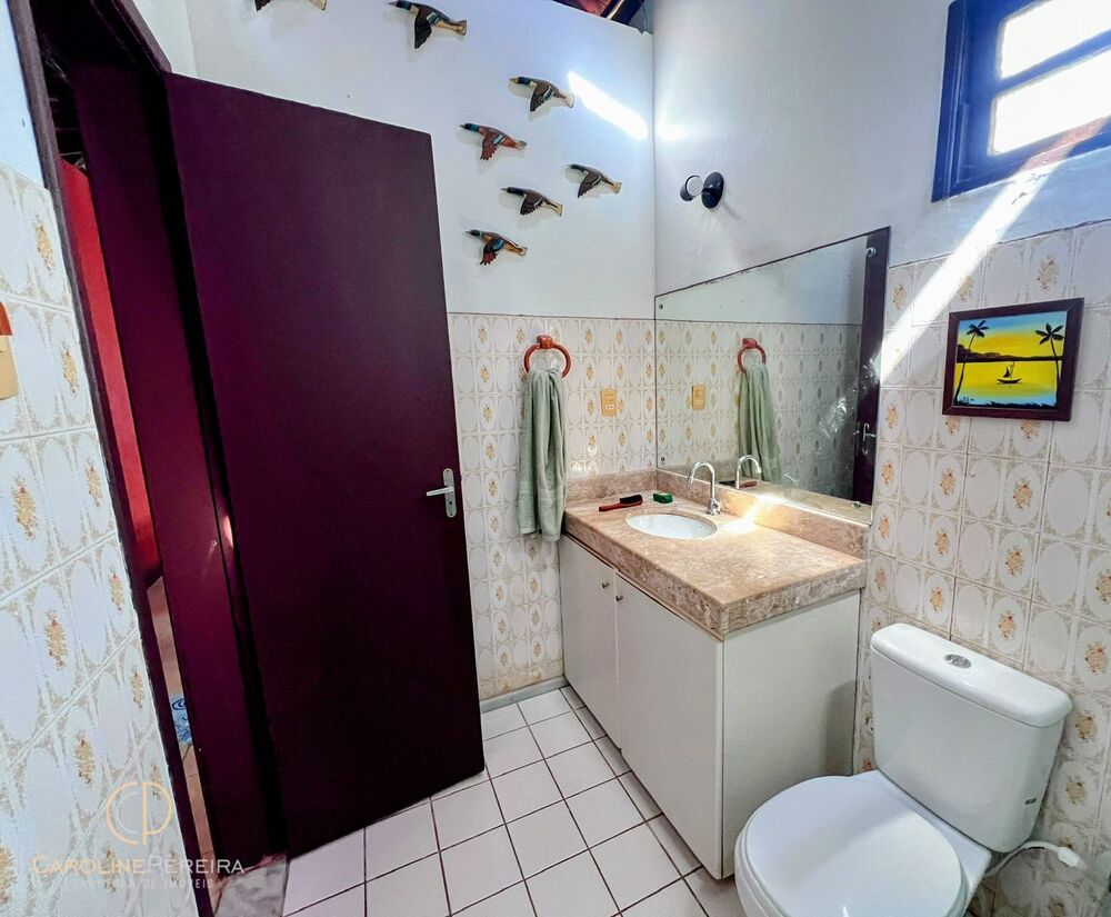 Casa, 4 quartos, 180 m² - Foto 5