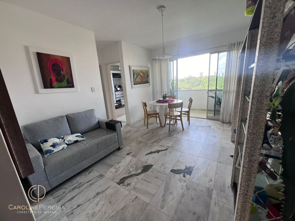 Apartamento, 2 quartos, 73 m² - Foto 2