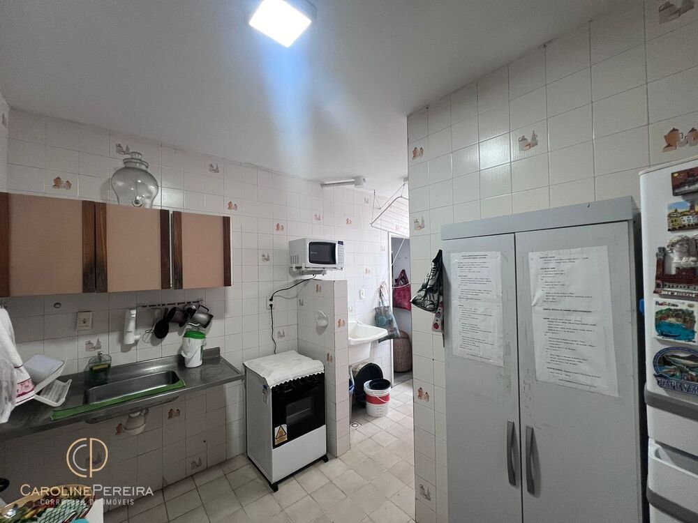 Apartamento, 2 quartos, 73 m² - Foto 7