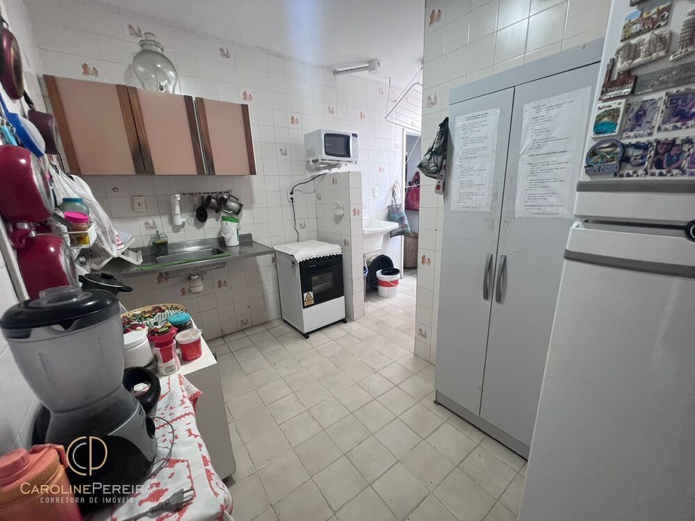 Apartamento, 2 quartos, 73 m² - Foto 6