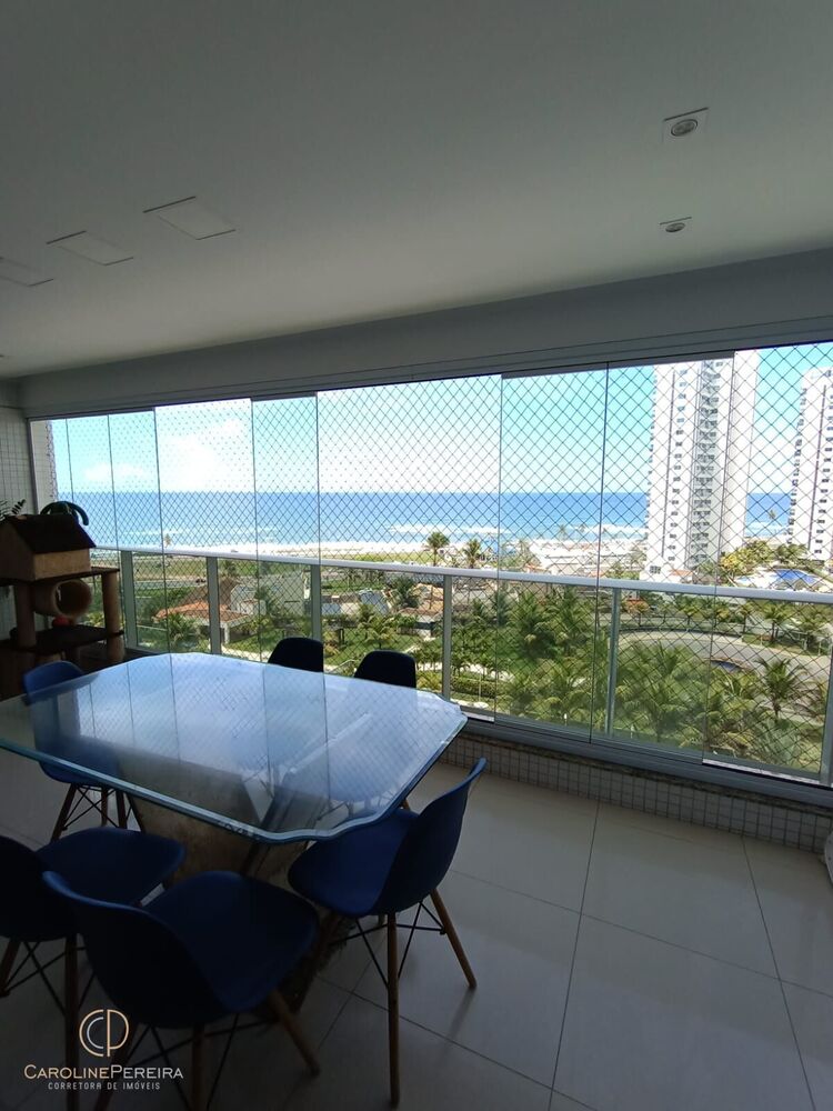 Apartamento, 3 quartos, 140 m² - Foto 1