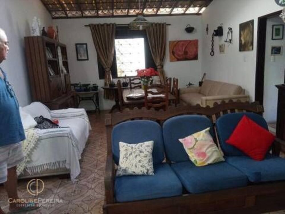 Casa, 5 quartos, 400 m² - Foto 4