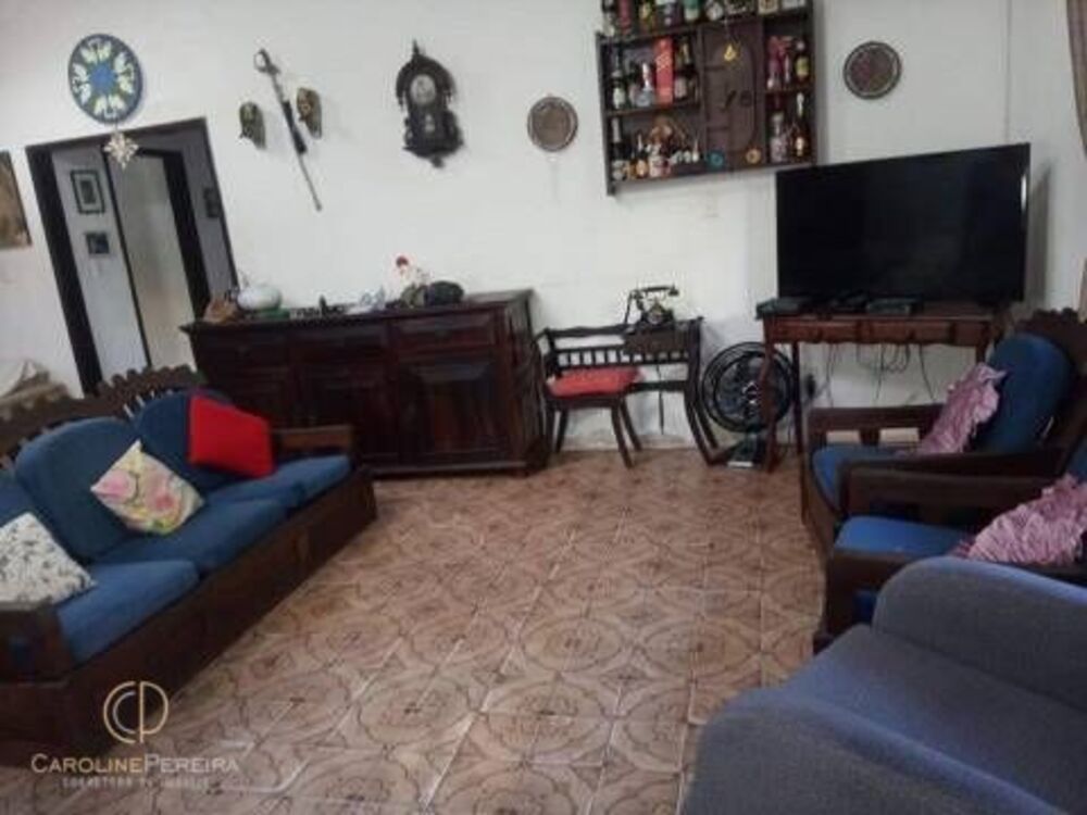Casa, 5 quartos, 400 m² - Foto 6