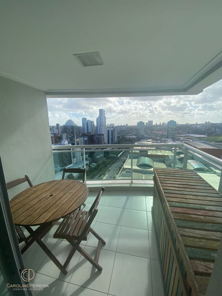 Apartamento, 2 quartos, 61 m² - Foto 7