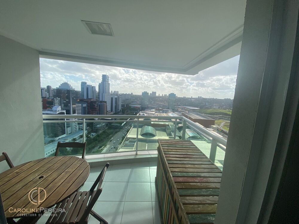 Apartamento, 2 quartos, 61 m² - Foto 4