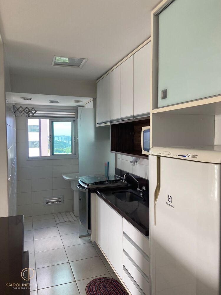 Apartamento, 2 quartos, 61 m² - Foto 5