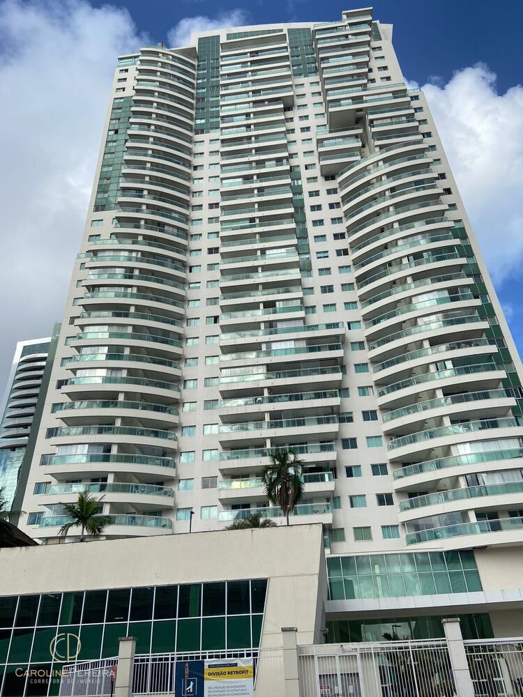 Apartamento, 2 quartos, 61 m² - Foto 3