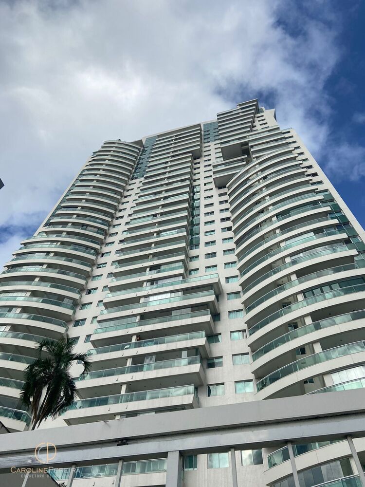 Apartamento, 2 quartos, 61 m² - Foto 1