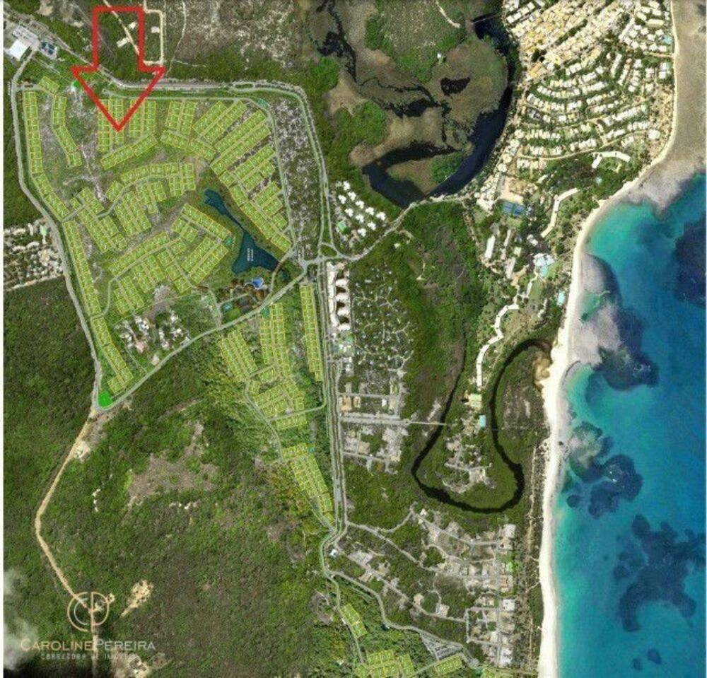 Terreno, 800 m² - Foto 1