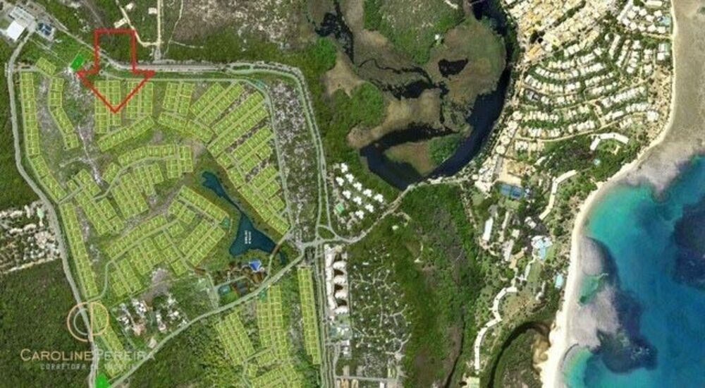 Terreno, 800 m² - Foto 2