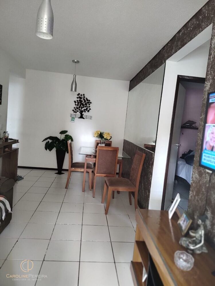 Apartamento, 2 quartos, 50 m² - Foto 4
