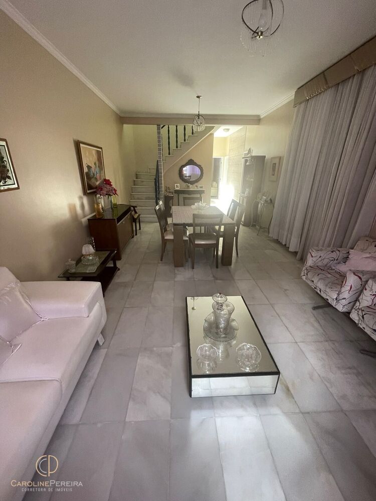 Casa, 3 quartos, 200 m² - Foto 1