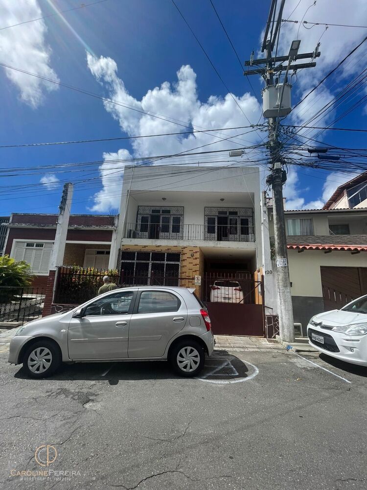 Casa, 3 quartos, 200 m² - Foto 11