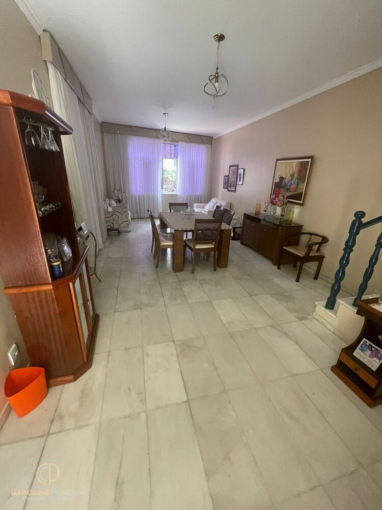 Casa, 3 quartos, 200 m² - Foto 3