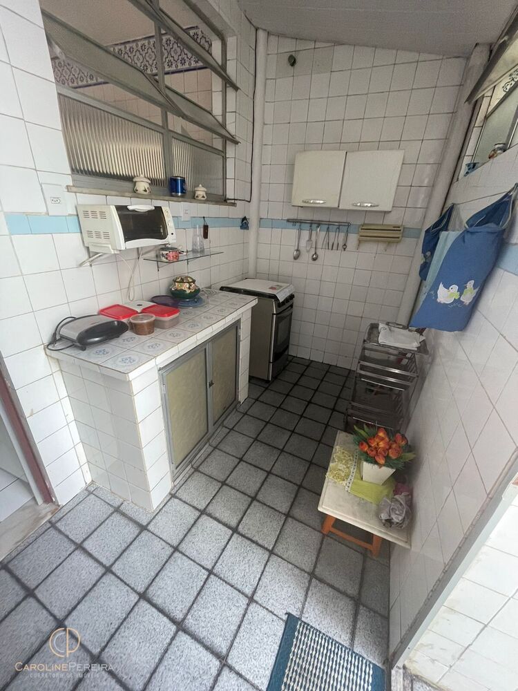 Casa, 3 quartos, 200 m² - Foto 9