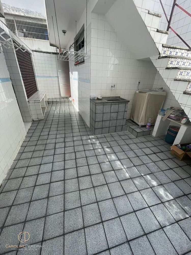 Casa, 3 quartos, 200 m² - Foto 14