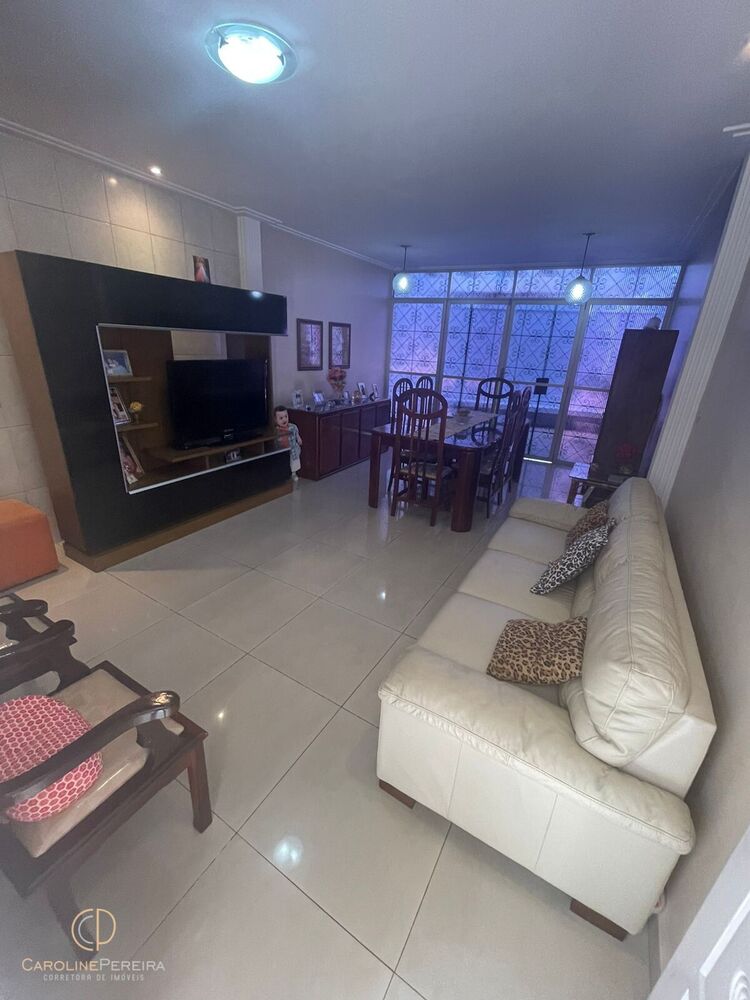 Casa, 3 quartos, 200 m² - Foto 13