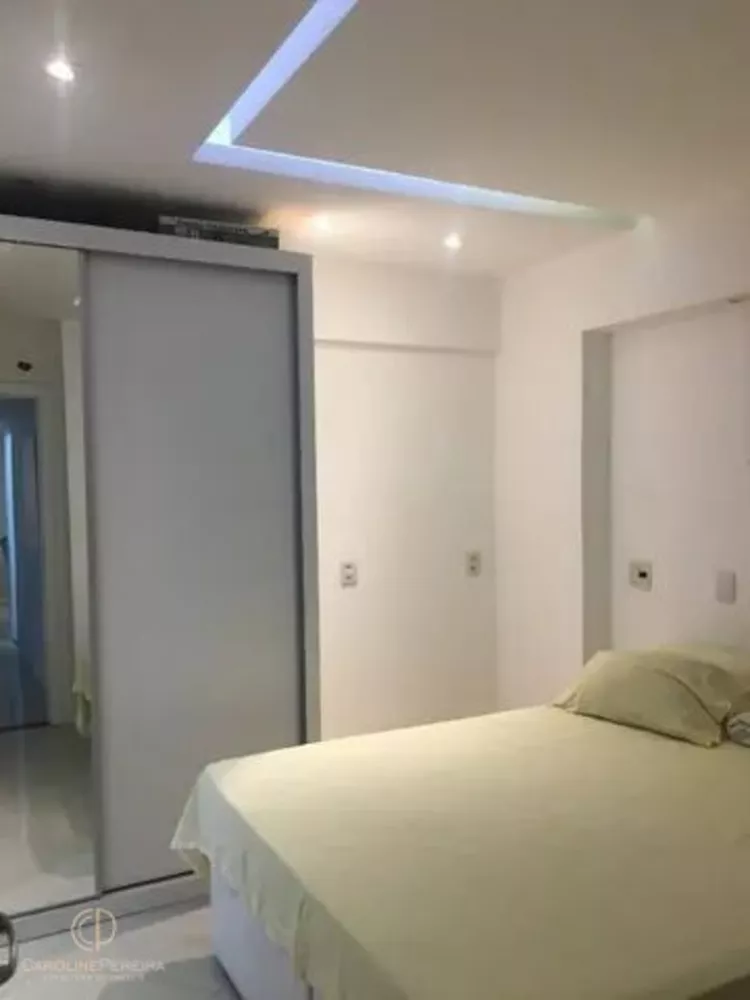 Apartamento à venda com 3 quartos, 78m² - Foto 3