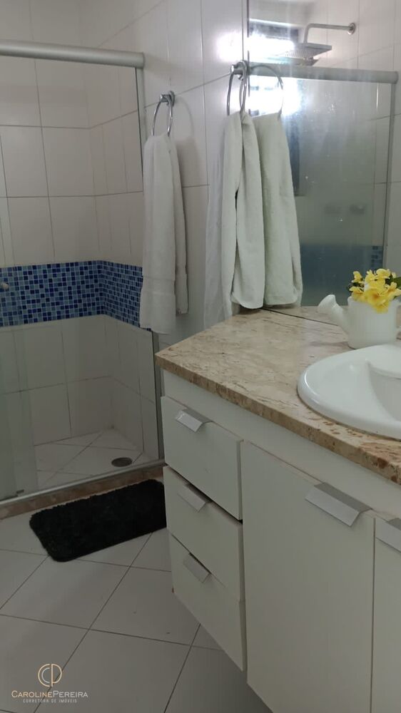 Apartamento, 5 quartos, 220 m² - Foto 2