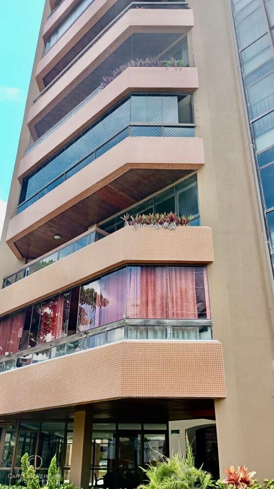 Apartamento, 5 quartos, 220 m² - Foto 3