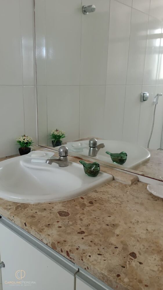 Apartamento, 5 quartos, 220 m² - Foto 1
