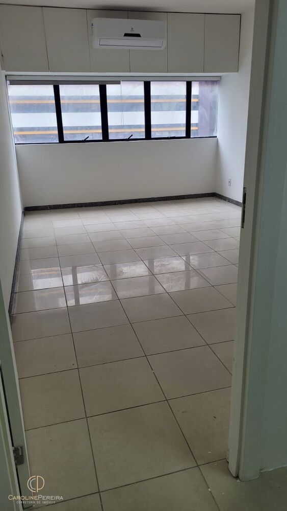 Conjunto Comercial-Sala para alugar, 38m² - Foto 4