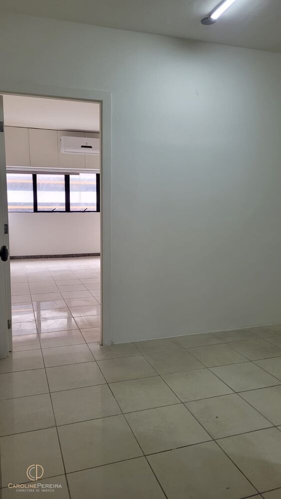 Conjunto Comercial-Sala para alugar, 38m² - Foto 3