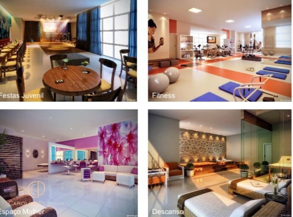 Apartamento, 4 quartos, 180 m² - Foto 1