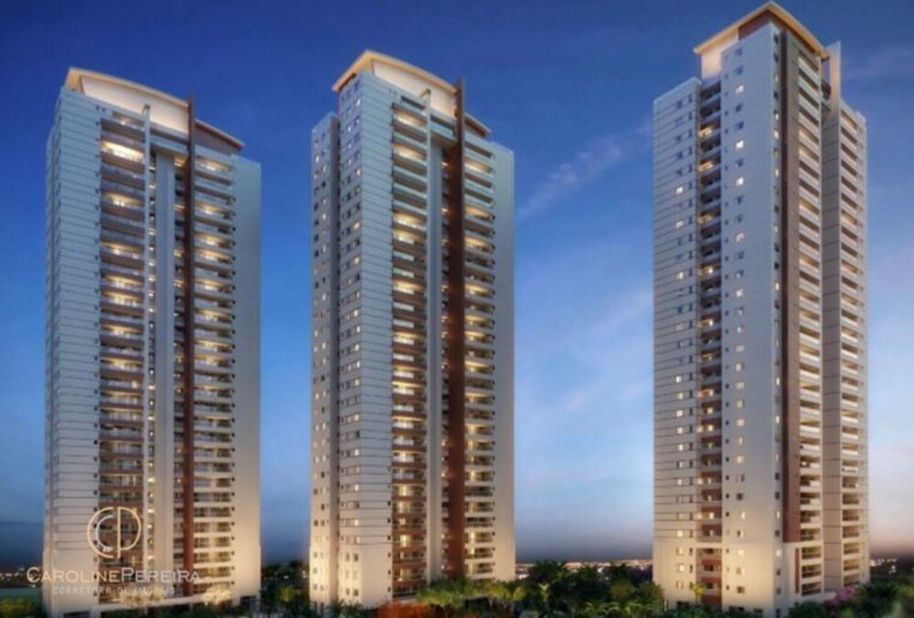 Apartamento, 4 quartos, 180 m² - Foto 5