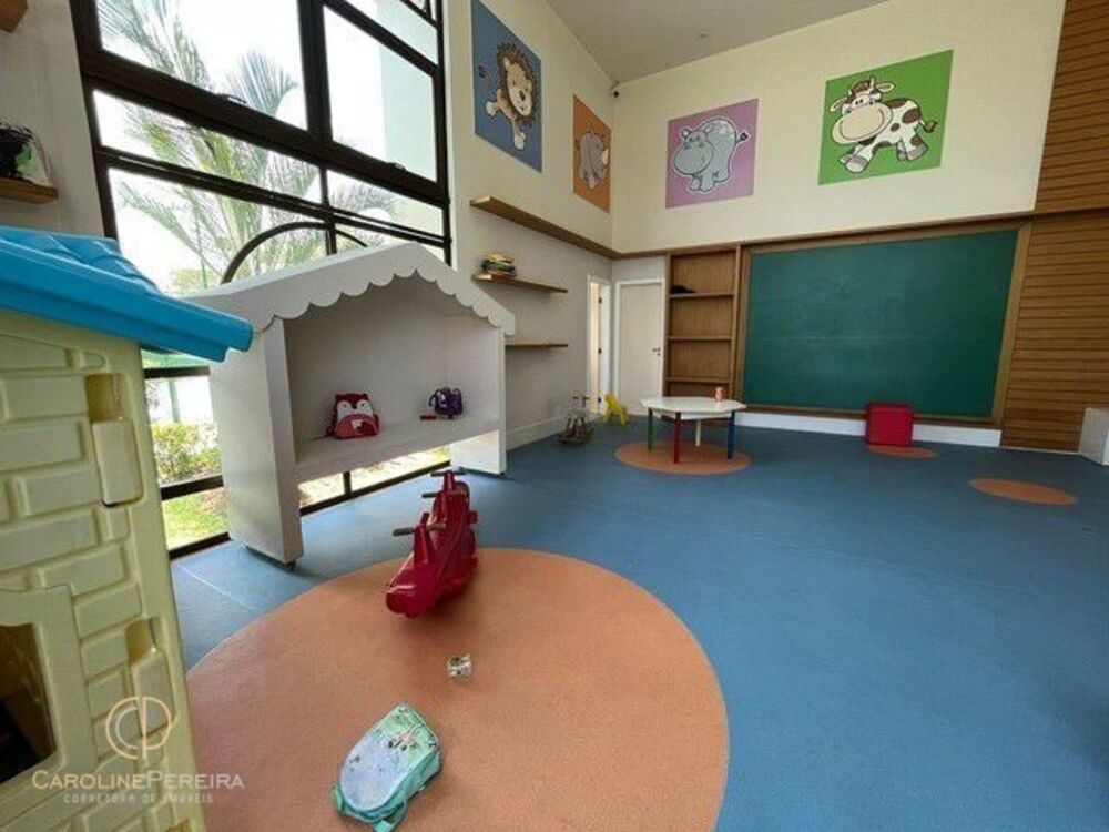 Apartamento, 3 quartos, 130 m² - Foto 7