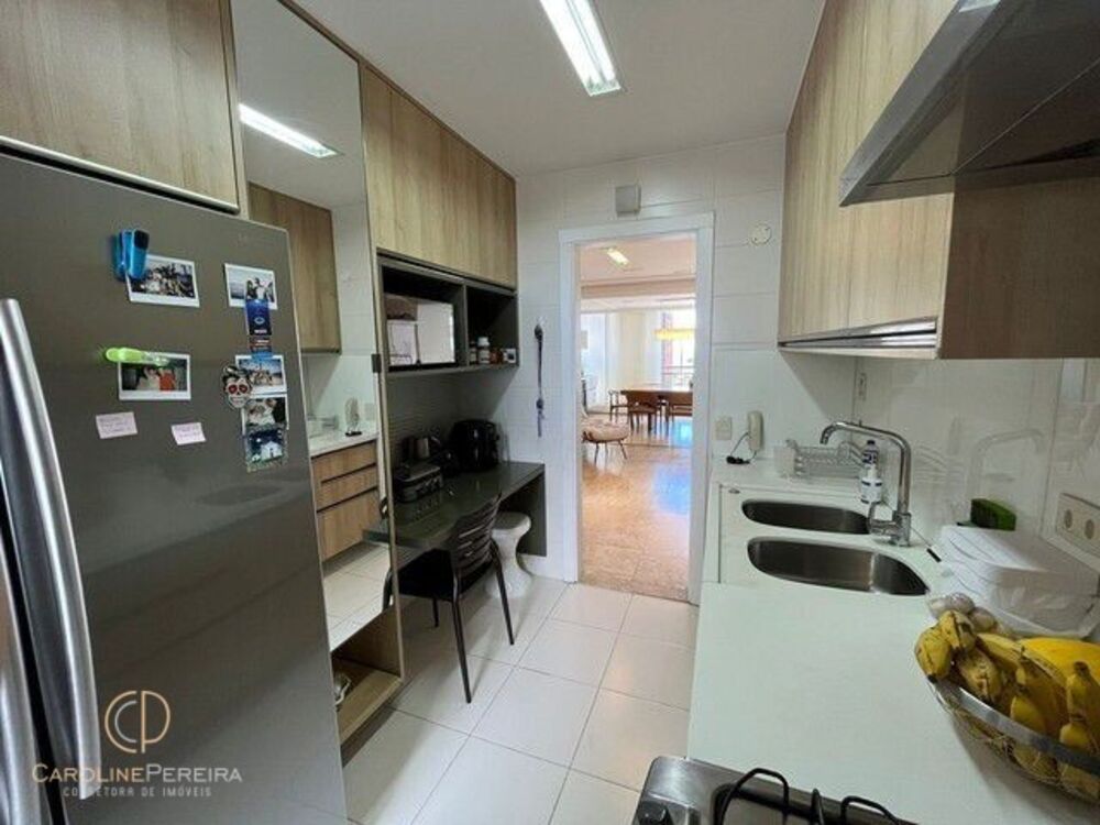 Apartamento, 3 quartos, 130 m² - Foto 4
