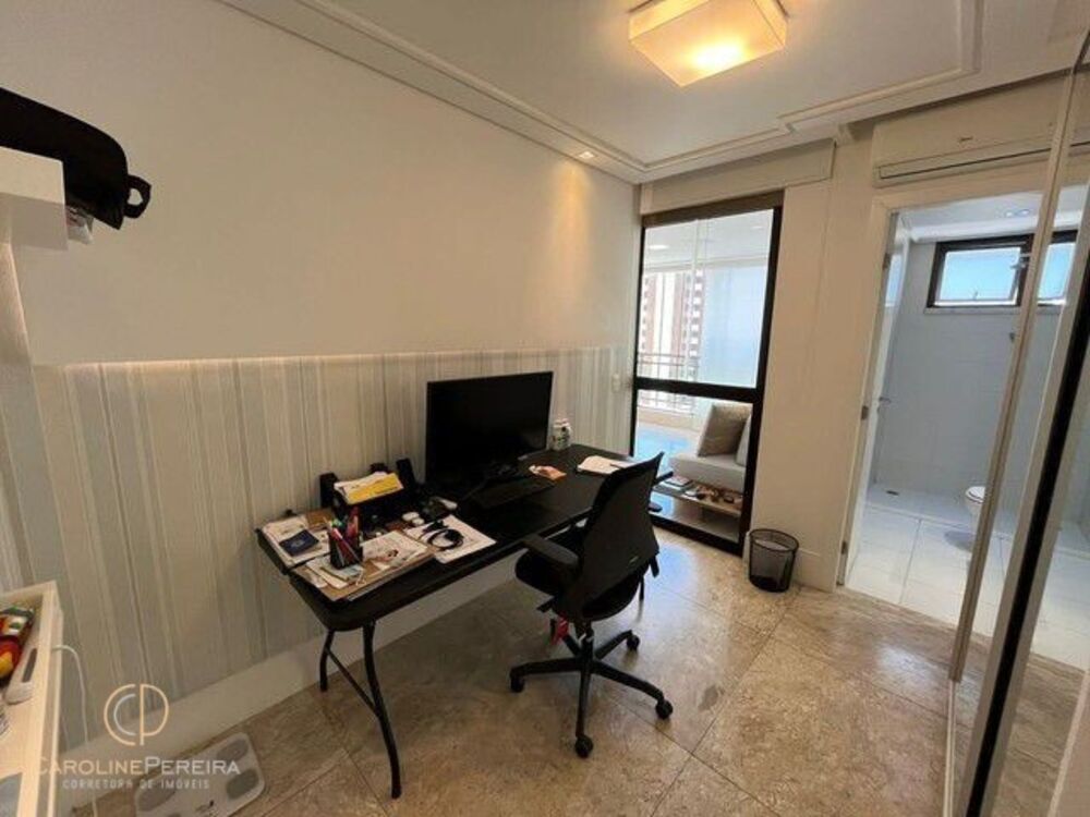 Apartamento, 3 quartos, 130 m² - Foto 2