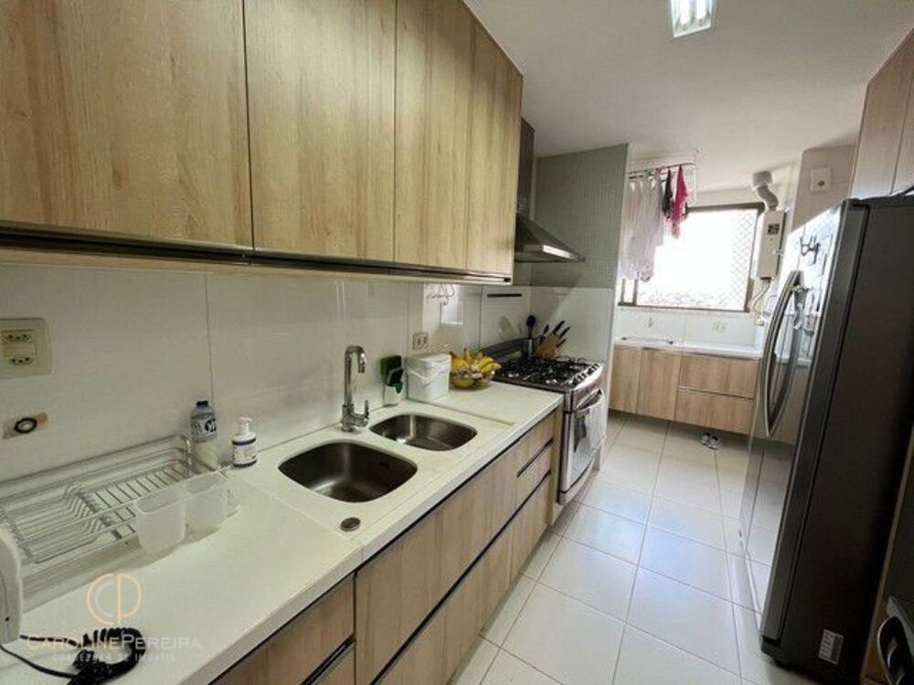 Apartamento, 3 quartos, 130 m² - Foto 5